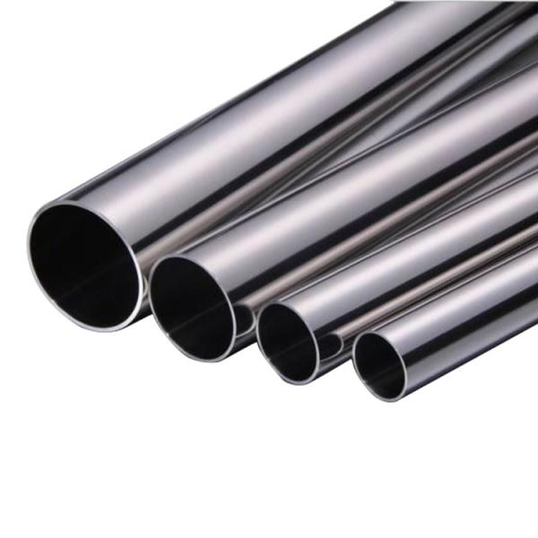 A335 P11 Alloy Steel Pipe Seamless Low Anodized