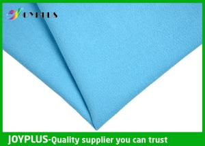 Quality Microfiber suede Cloth , Furniture,Glass, Screen Lens cleaing cloths wholesale