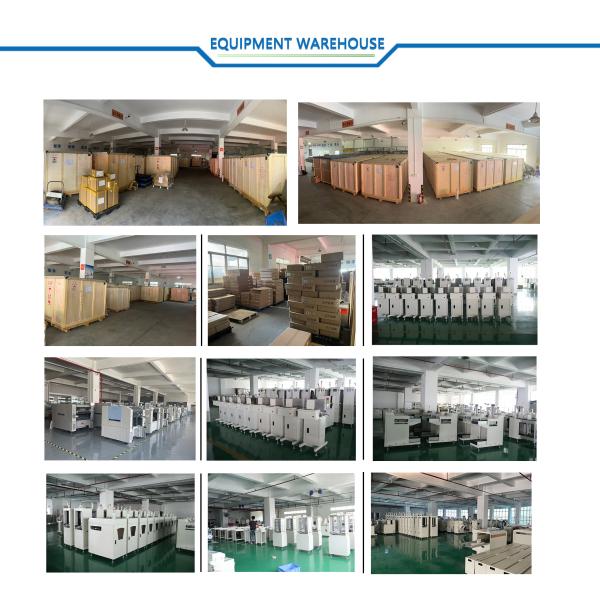 On line AOI with Up and Down Inspection ZHX-D860