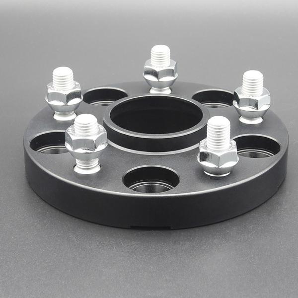 Bolt Pattern 5x114.3 20mm Forged Aluminum Wheel Spacers For TOYOTA SUPRA / LEXUS