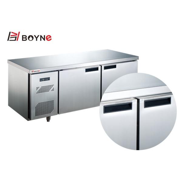 Commercial Bakery Kitchen Equipment Stainless Steel Work Table
