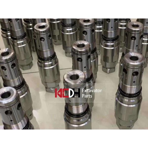 Hitachi EX200-2 Main Relief Valve For Excavator