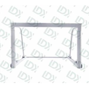 Foldable Aluminum Football Goal Kids' Soccer Training Goals 1.5m