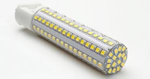 China Factory Direct Sale 10W 15W High Power G12 G8.5 Indoor Corn Bulbs Light Ra>80 360degree Corn Lamp G12 Led Bulb on sale
