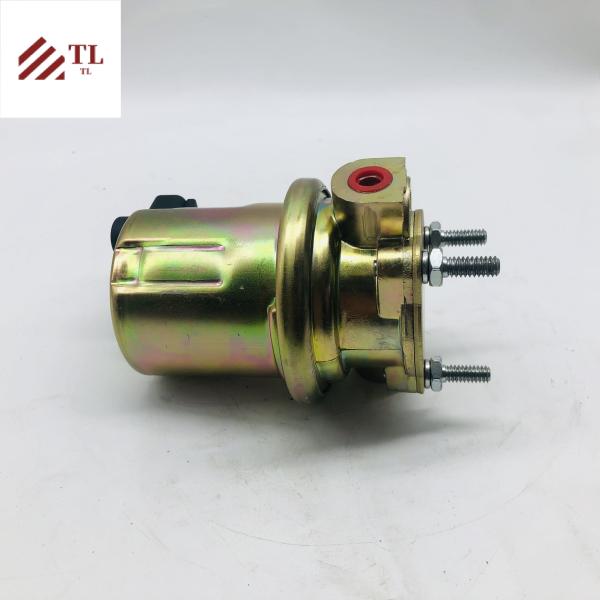 Top- 24V Fuel Transfer Pump For Cummins Engine QSB QSB5.9 6B 5.9L 3990106 3948070 3938368 4932708 4935731 5362274 494304