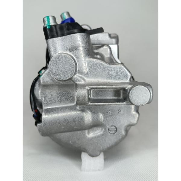Auto Ac Conditioning Compressor For Audi Q7 3.0 4E0260805AR 7SEU17C