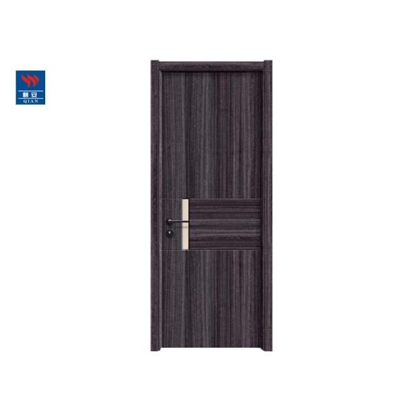 Latest Design Resysta Agio Wooden Doors EcoFriendly Bathroom Door Waterproof Internal Wooden Doors