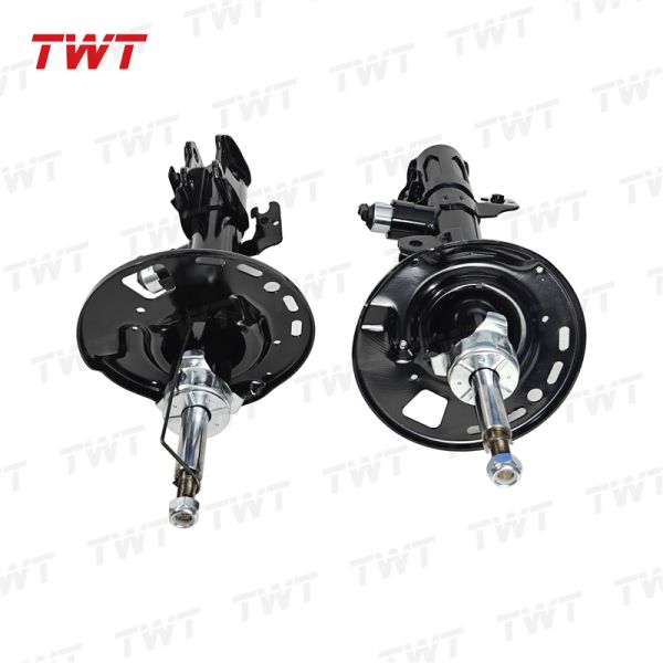 Electric Front Left Right Shock Absorber Strut for Lexus RX Series 2015-2019 AGL25 GYL25 AGL20 GGL2 48510-80786