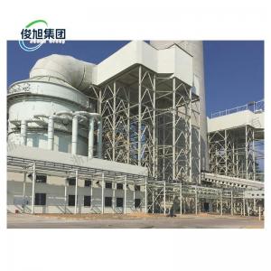 Quality Heavy Industry Go-To For Wet Flue Gas Desulfurization Equipment wholesale
