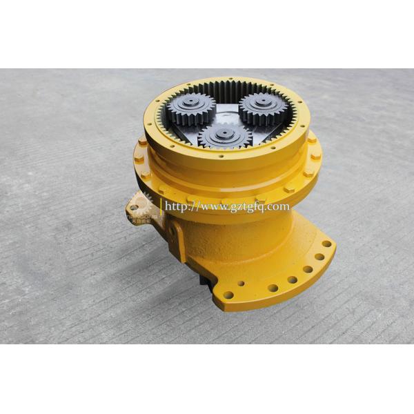 PC300-7 Komatsu Excavator Swing Drive Gearbox 207-26-00200 TGFQ
