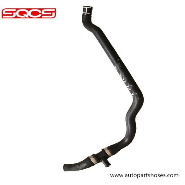 Radiator Coolant Hose Water Hose for BMW X6 E71 xDrive40i 1153 7589 949 11537589949