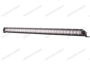 Quality 12750 High Lumen Single Row LED Light Bar Straight 150w 4d Cree LED Light Bar wholesale