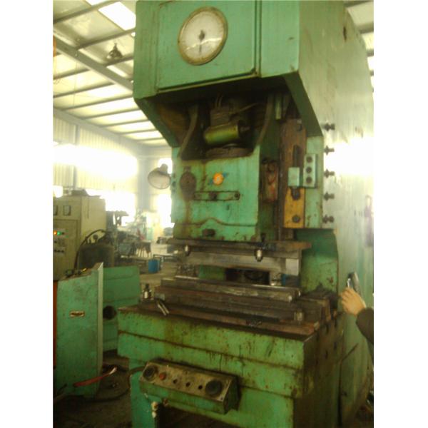 Painting forged Steel Parts Spring Steel agriculture equipments parts Forged Hine Tines