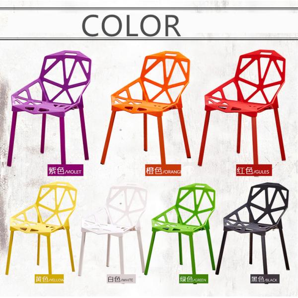 Modern Childrens Plastic Garden Chairs , Kids Plastic Outdoor Chairs