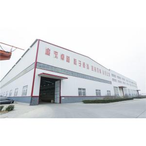 Hebei Yisheng Piping Co., Ltd.