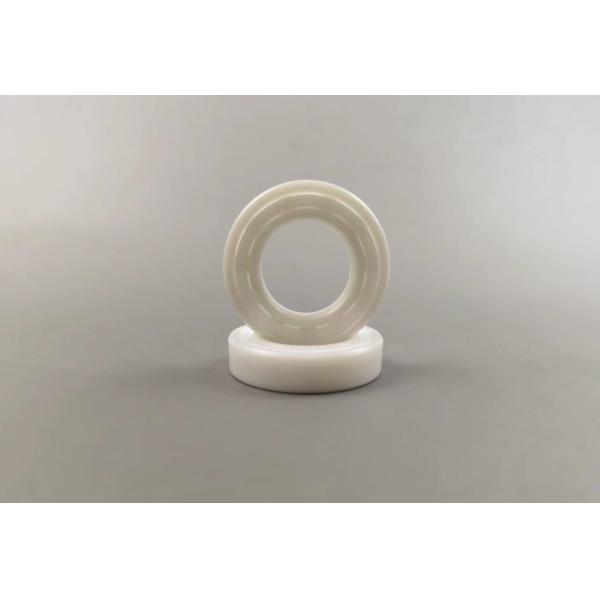 6903-2rs 6900 6904 6905 Zirconia Ceramic Bearing 17x30x7mm