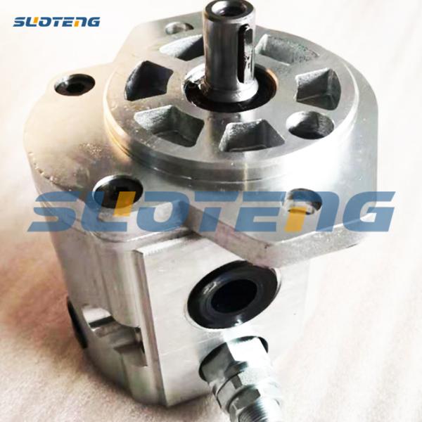 307-3036 3073036 Hydraulic Fan Motor For 216B 226B Skid Steer Loader
