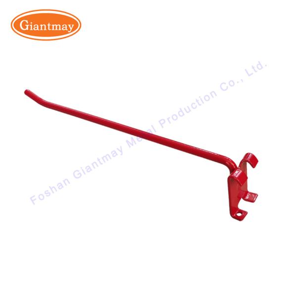 Shop Stand For Candy Chips Wire Grid Display Racks