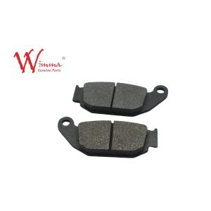 Quality Motorcycle Front Brake Pad Motorcycle brake parts For CB150 500 Sets OEM High Quality wholesale