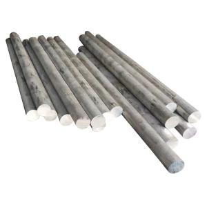 Quality Hot Rolled Mild Steel Round Bar OD 0.25-7.5 Inches Customized wholesale