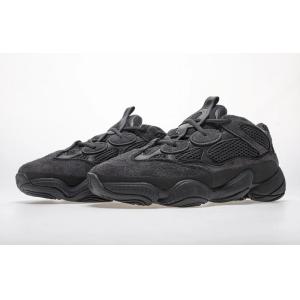 Buy cheap StockX Sneaker 500 Utility Black F36640 from wholesalers
