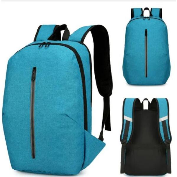 Large Capacity Casual Sports Backpack Waterproof Fashion Leisure Outdoor Bag School Bag Rucksack