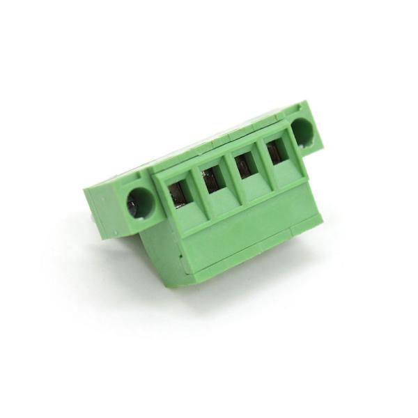 Copper Connector Injection Molding PS PVC Liquid Silicone Rubber Molding For New Energy Vehicles