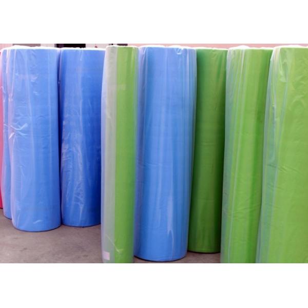 printing spunlace nonwoven fabric used in table cloth