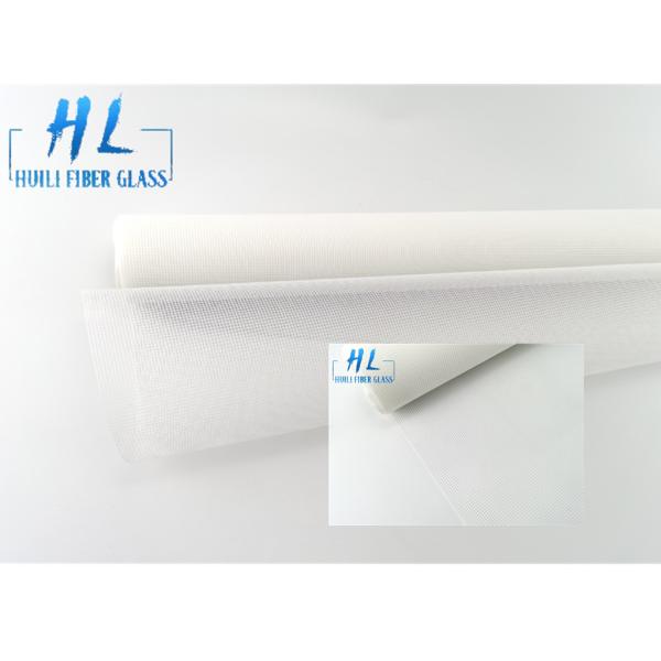 Pp + Pe 50g/㎡ 20*20 Fiberglass Insect Screen