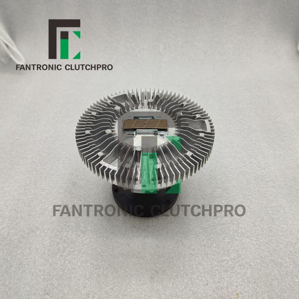 Cooling fan for DAF truck 1398793 1372386 298044N DFC066 CFC102000P