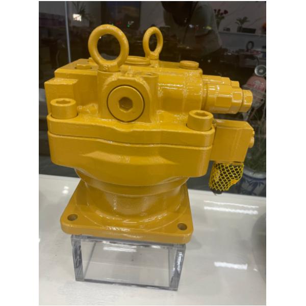 KPM Swing Motor For CAT 330B Excavator Hydraulic Rotary Drive Assembly 107-7054