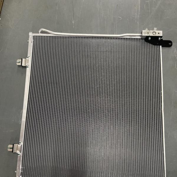 MAXUS T60 T70 C00099664 Radiator OE for Whole Sale Coolant Car Fitment MAXUS SAIC MOTOR