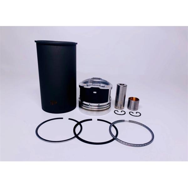 KOMATSU 4D95 Mitsubishi Liner Kit For PC60-7 Excavator 6204-31-2141 For Construction Machinery Engine Parts E2141