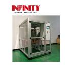 Economic Smartphone Rolling Drop Test Machine With LCD PLC Controller AC220V