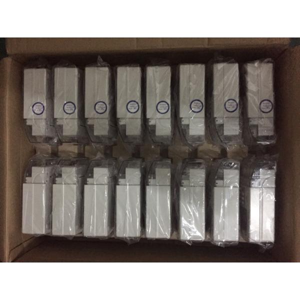 Product packaging example