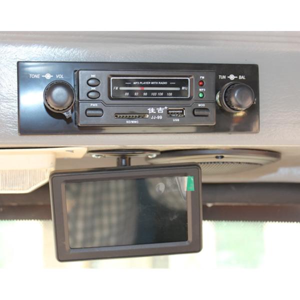 2.0 ton farm and garden machine wheel loader for farming and gardening