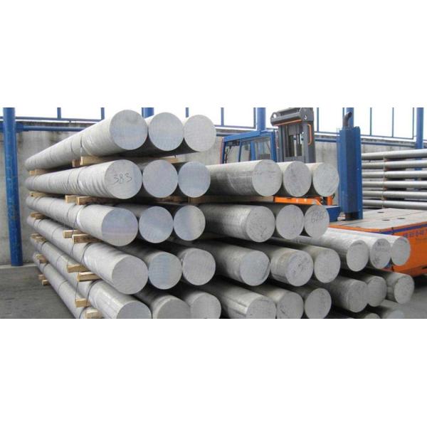 130mm 140mm Aluminum Alloy Bar Rod Anodizing 6061- T6 6063 6082 T5