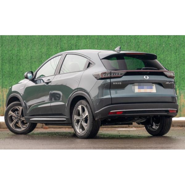 Dongfeng Honda M-NV 2021 Shangcheng Version Small SUV Electric 5 Door 5 Seats