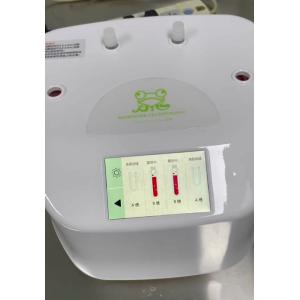 Quality 1.5ml 2ml Cryogenic Vials Freezing Cell Thawing System With CE Certificate wholesale