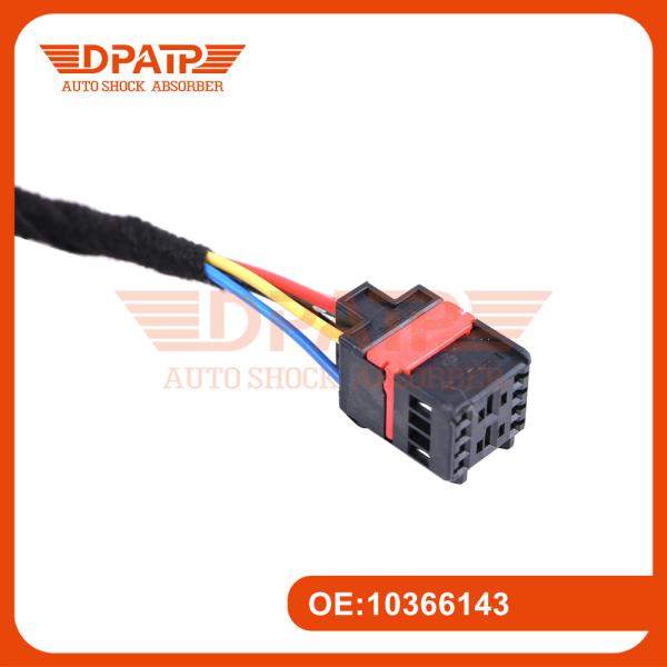 Auto Electric Tailgate Lift 10366144 Rear Left Roewe RX8 2018 Parts