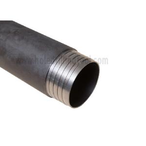 Quality Oil Field Seamless Drill Steel Rod Hot Deformed Casing Tube Anti Corrosion wholesale