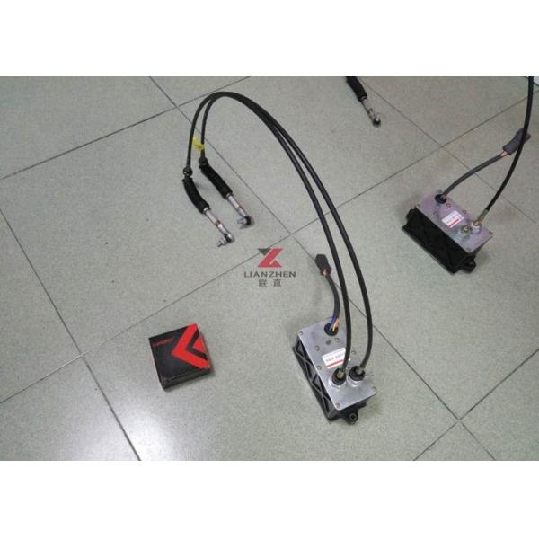 Caterpillar Throttle Motor CAT E312C 312C 247-5207 Excavator Spare Parts Cable