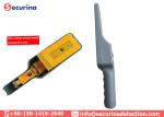 4 Level Switches Handheld Security Scanner Adjustable Detection Sensitivity For