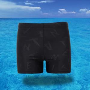 China Quick Drying Mens Short Bathing Suits Hot Spring Mens Swimwear Shorts Boxer on sale
