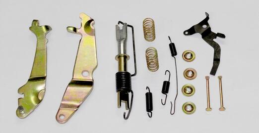 47061-60030 Strut Set Parking Brake Shoe HDJ100 HZJ105 UZJ100 RH Rear Drum Wheel Cylinder Backing Plate