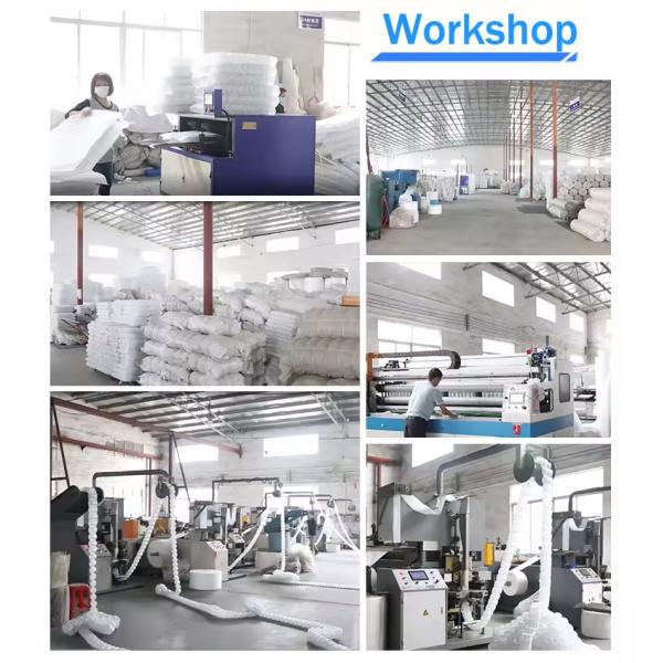 Foshan Factory Hot Selling 1.7mm Steel Wire Sofa Pocket Spring For Sofa Cushion