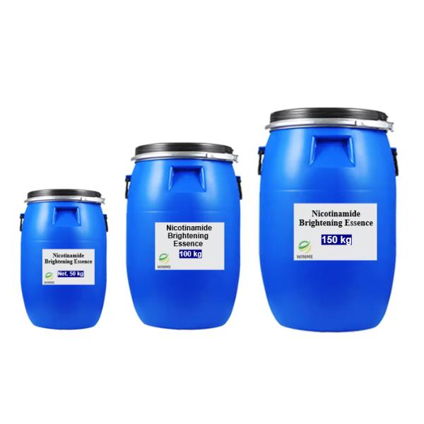 Essence Derma Niacinamide Serum Skin Care Customizable Dark Spot Brightening Serum