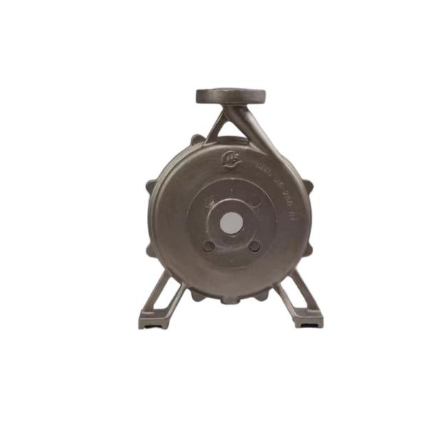 Die Casting Supplier Customized Iron Casting Services China Large Mining Steel Castings for Agricultural Machinery