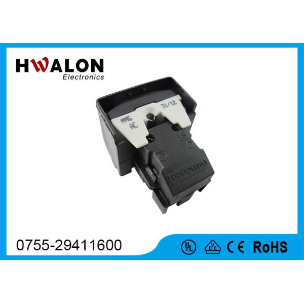 19mm 16mm 33ohms PTC Starter Relay , Refrigerator Compressor Start Relay