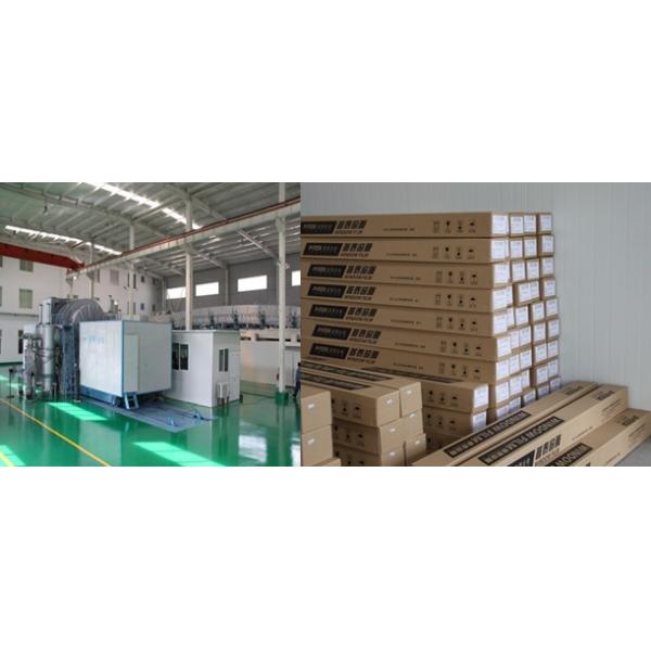 Heat Insulation Solar Window Film